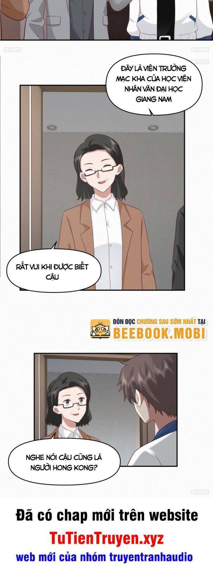 Ta Không Muốn Trùng Sinh Đâu Chapter 253 - Trang 2