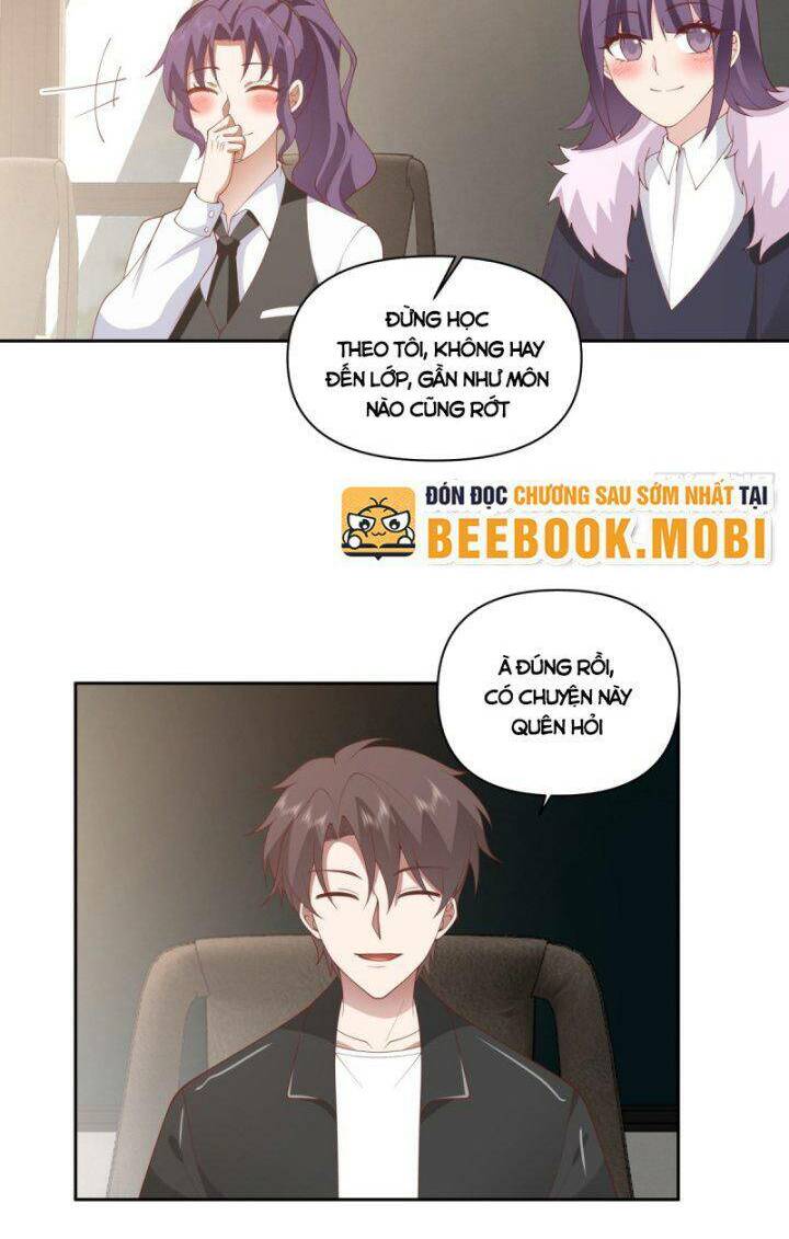 Ta Không Muốn Trùng Sinh Đâu Chapter 254 - Trang 2