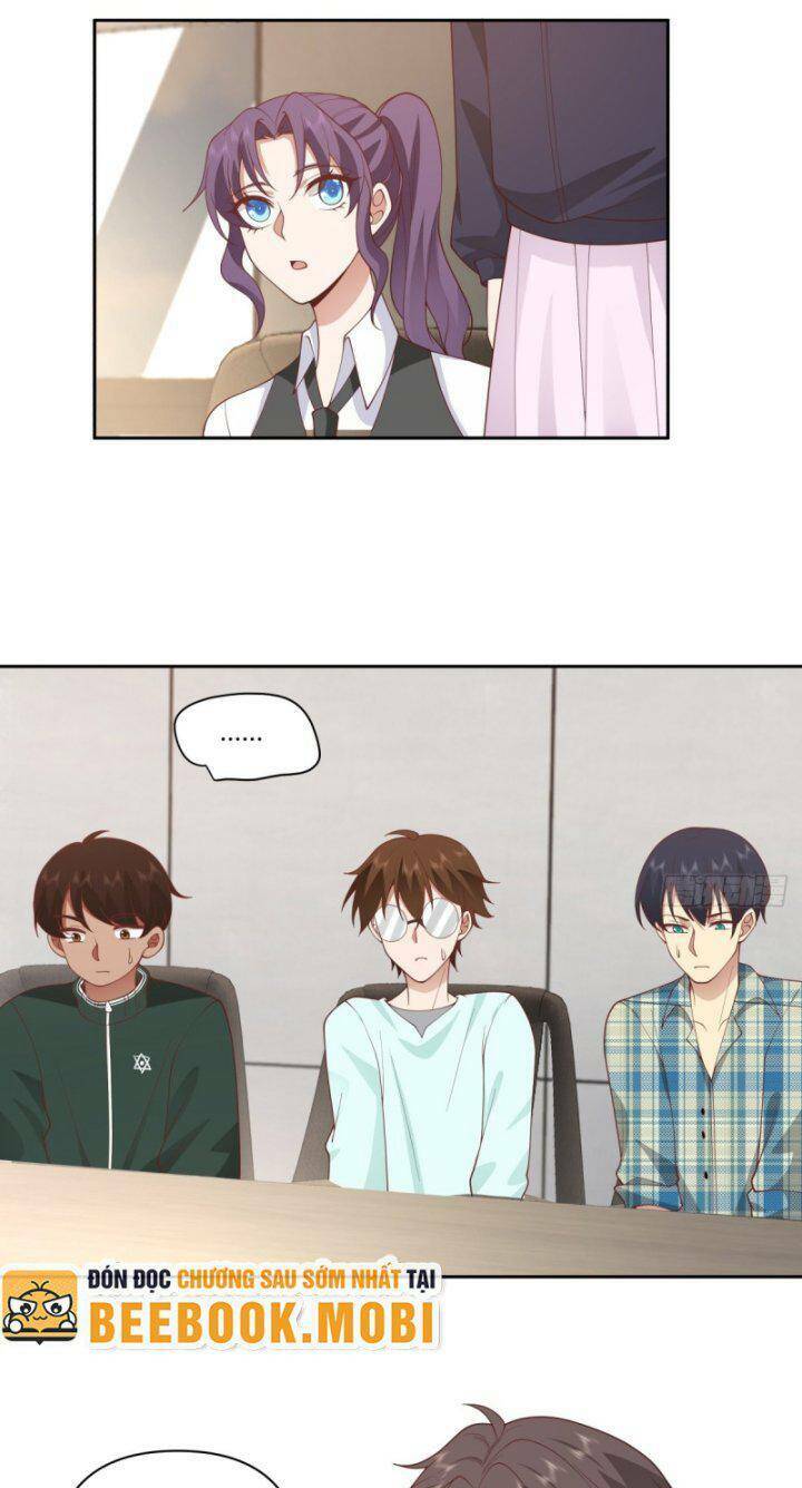 Ta Không Muốn Trùng Sinh Đâu Chapter 254 - Trang 2