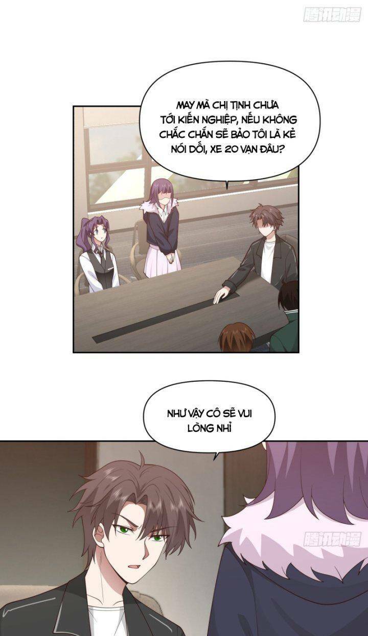 Ta Không Muốn Trùng Sinh Đâu Chapter 254 - Trang 2