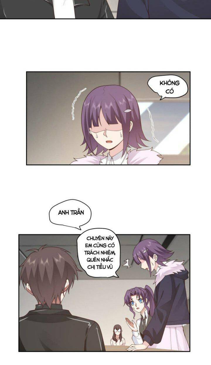 Ta Không Muốn Trùng Sinh Đâu Chapter 254 - Trang 2