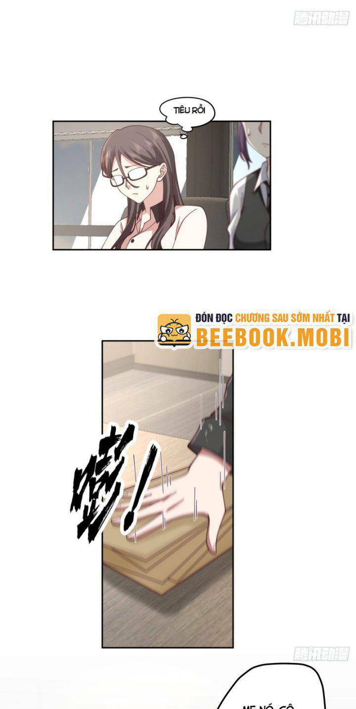 Ta Không Muốn Trùng Sinh Đâu Chapter 254 - Trang 2