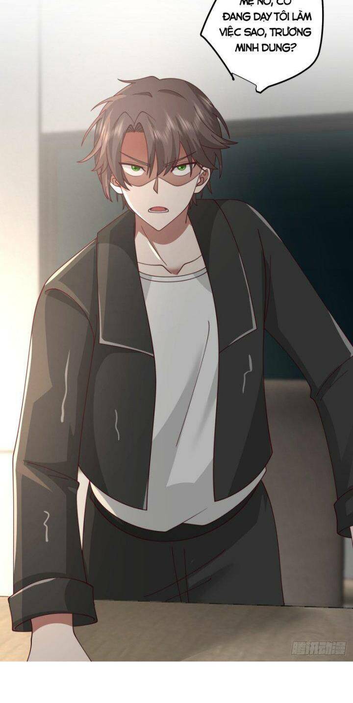 Ta Không Muốn Trùng Sinh Đâu Chapter 254 - Trang 2