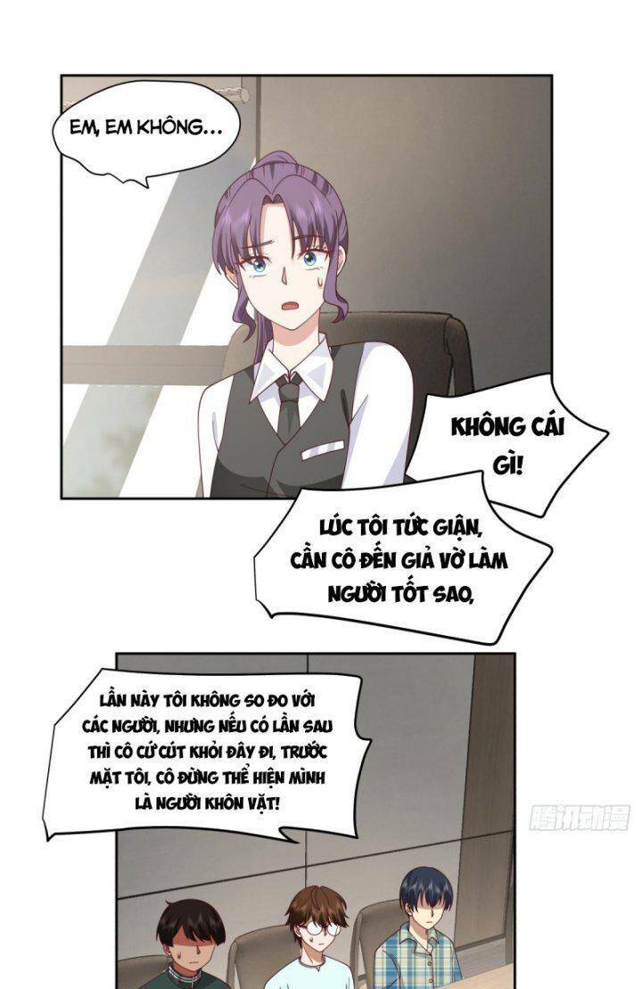 Ta Không Muốn Trùng Sinh Đâu Chapter 254 - Trang 2