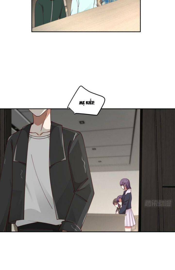 Ta Không Muốn Trùng Sinh Đâu Chapter 254 - Trang 2