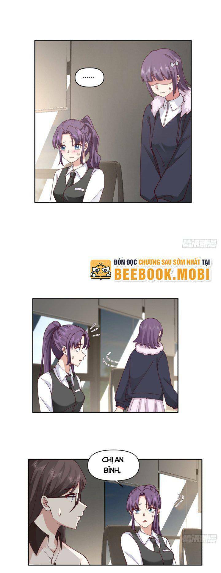 Ta Không Muốn Trùng Sinh Đâu Chapter 254 - Trang 2