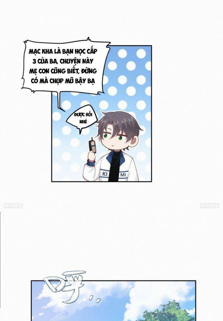 Ta Không Muốn Trùng Sinh Đâu Chapter 254 - Trang 2