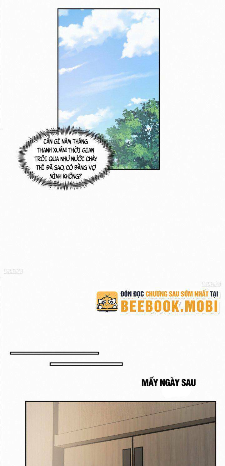 Ta Không Muốn Trùng Sinh Đâu Chapter 254 - Trang 2