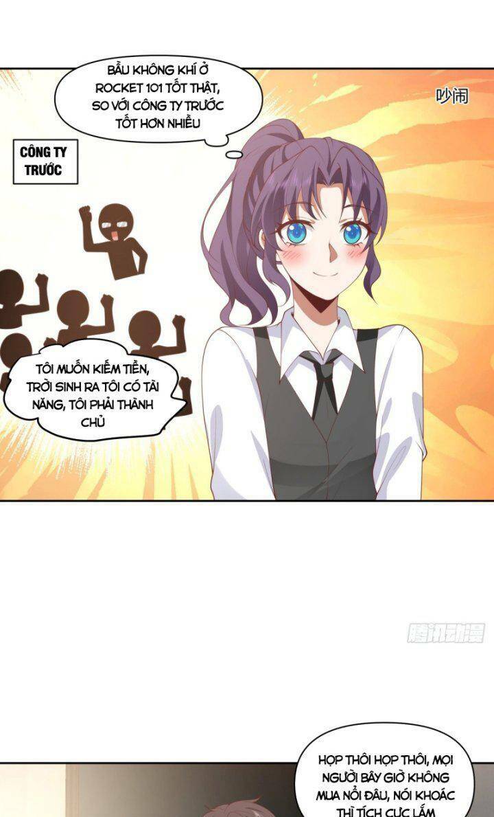 Ta Không Muốn Trùng Sinh Đâu Chapter 254 - Trang 2