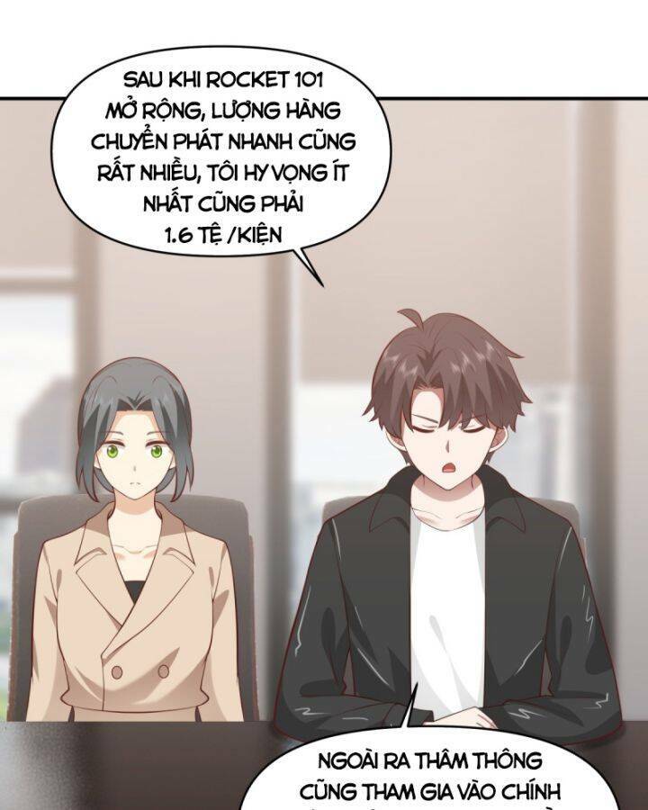 Ta Không Muốn Trùng Sinh Đâu Chapter 255 - Trang 2