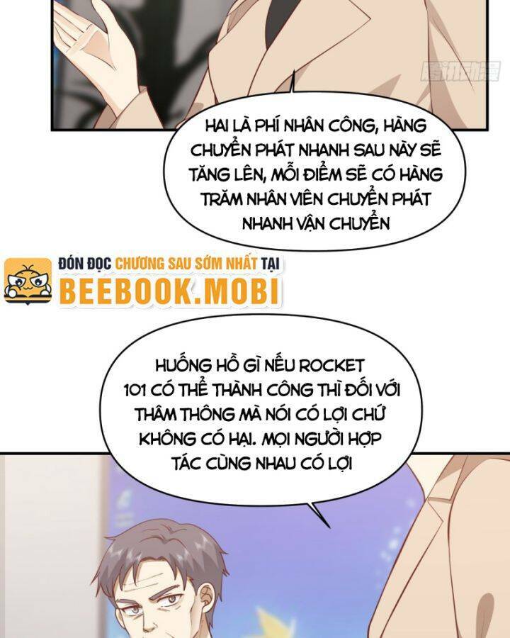 Ta Không Muốn Trùng Sinh Đâu Chapter 255 - Trang 2