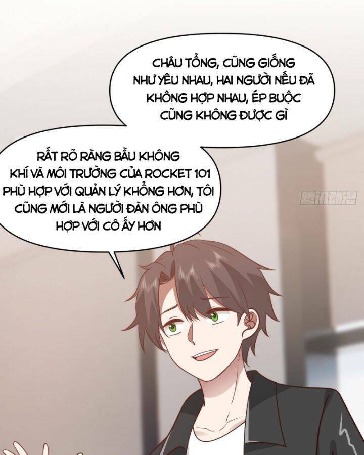 Ta Không Muốn Trùng Sinh Đâu Chapter 255 - Trang 2