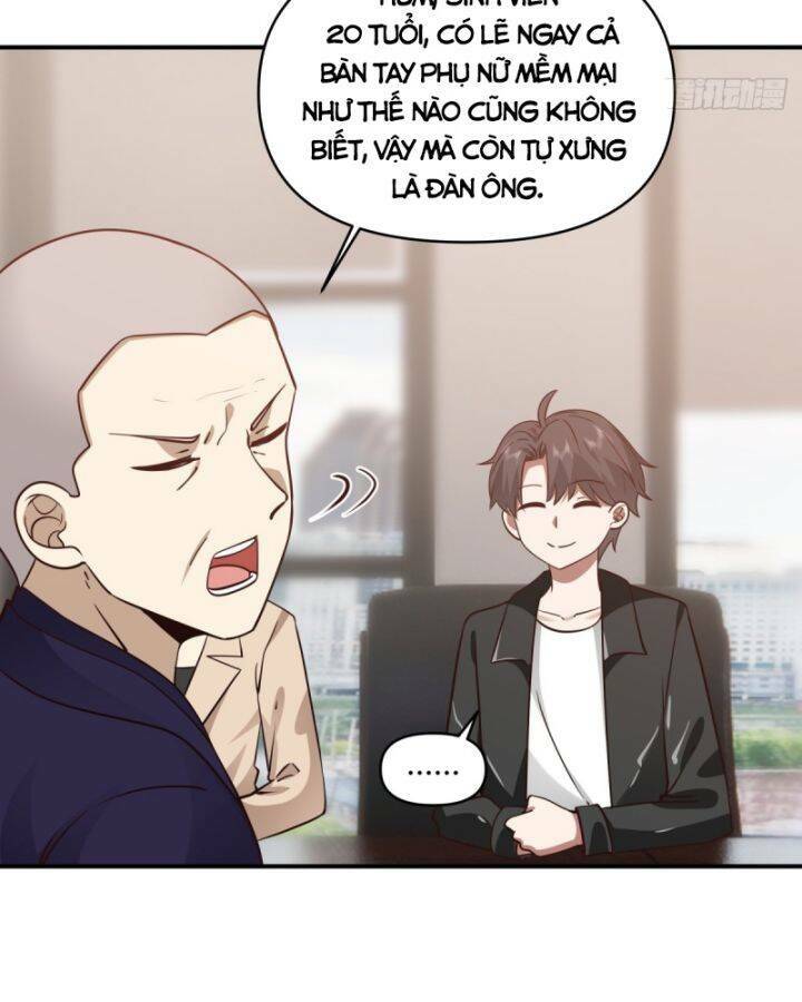 Ta Không Muốn Trùng Sinh Đâu Chapter 255 - Trang 2