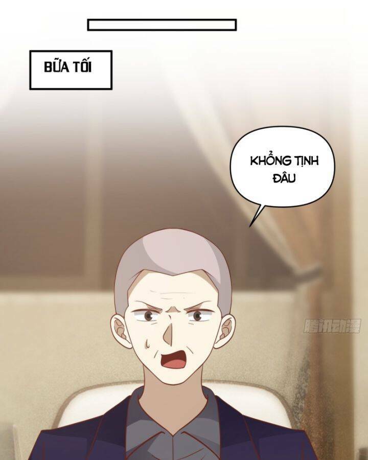 Ta Không Muốn Trùng Sinh Đâu Chapter 255 - Trang 2