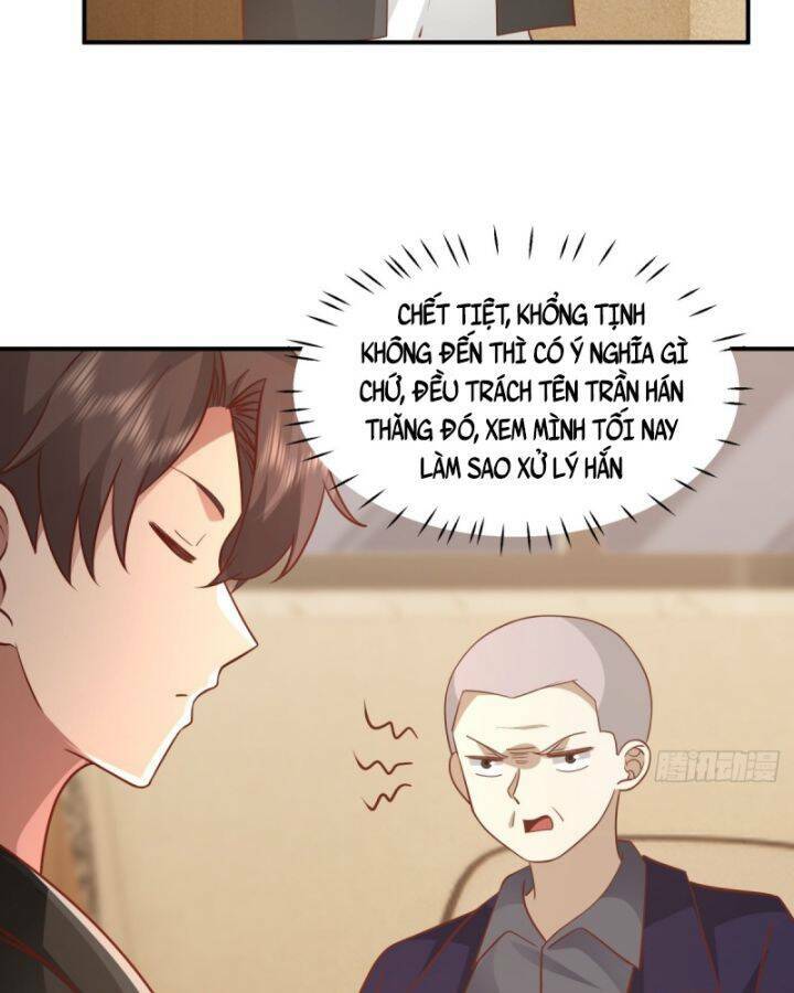 Ta Không Muốn Trùng Sinh Đâu Chapter 255 - Trang 2