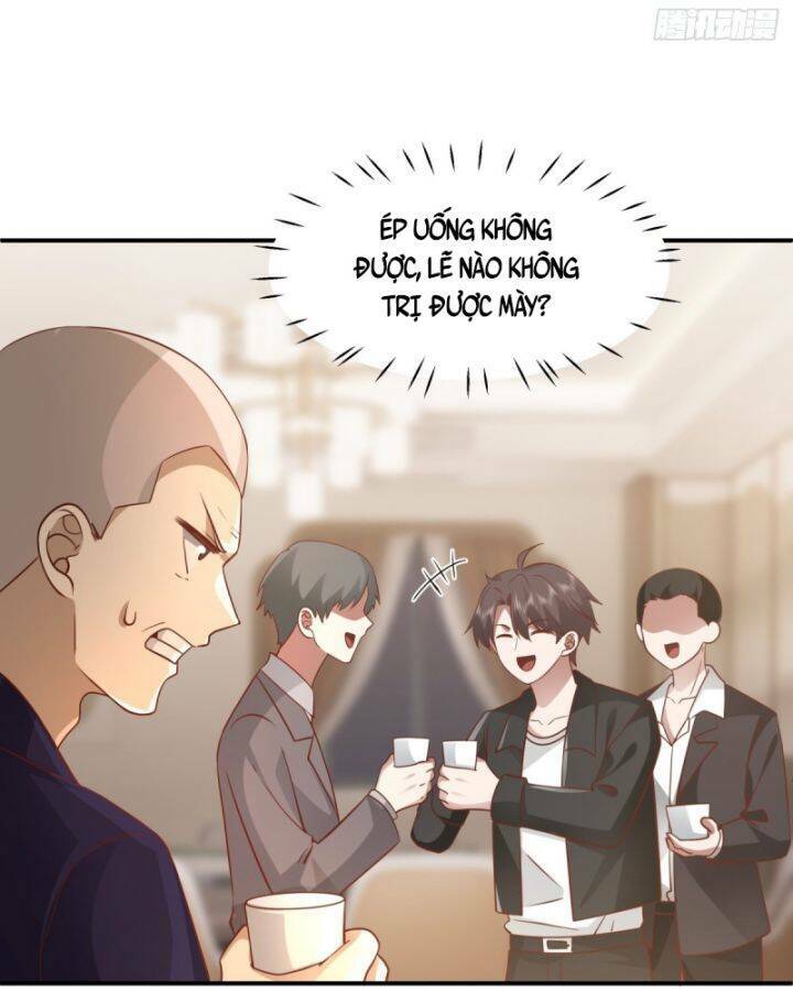 Ta Không Muốn Trùng Sinh Đâu Chapter 255 - Trang 2