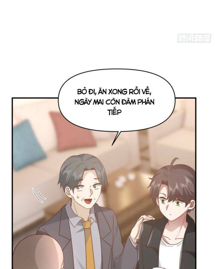 Ta Không Muốn Trùng Sinh Đâu Chapter 255 - Trang 2