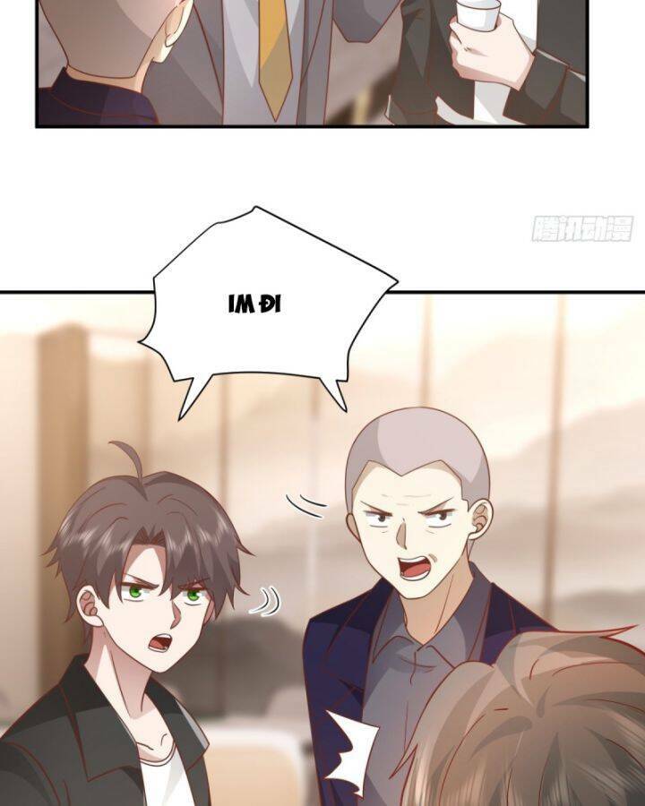 Ta Không Muốn Trùng Sinh Đâu Chapter 255 - Trang 2