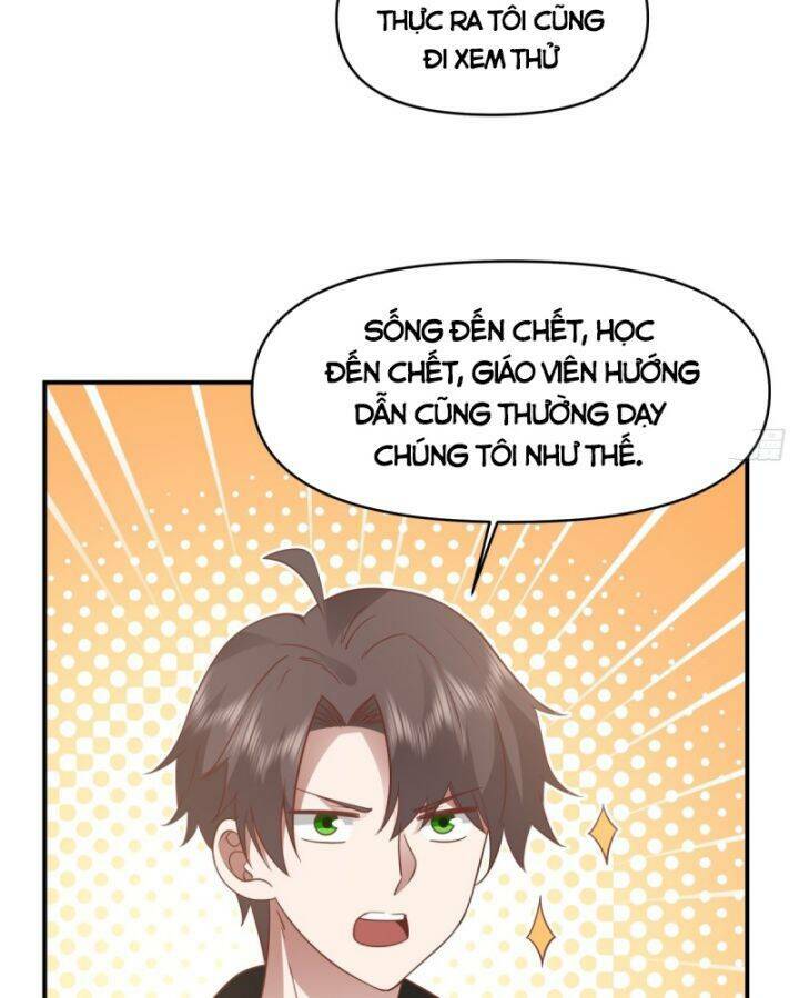 Ta Không Muốn Trùng Sinh Đâu Chapter 255 - Trang 2