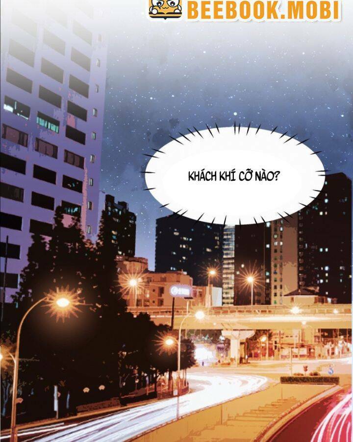 Ta Không Muốn Trùng Sinh Đâu Chapter 255 - Trang 2