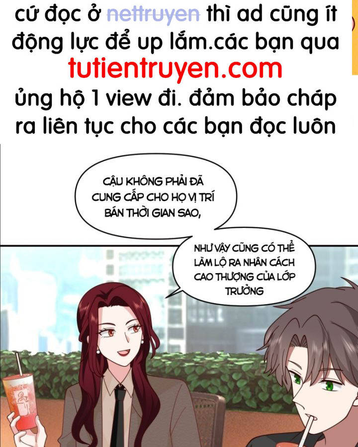 Ta Không Muốn Trùng Sinh Đâu Chapter 259 - Trang 2