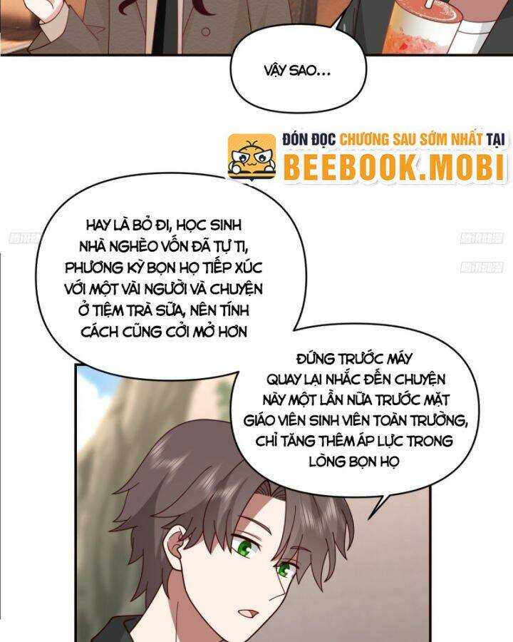 Ta Không Muốn Trùng Sinh Đâu Chapter 259 - Trang 2