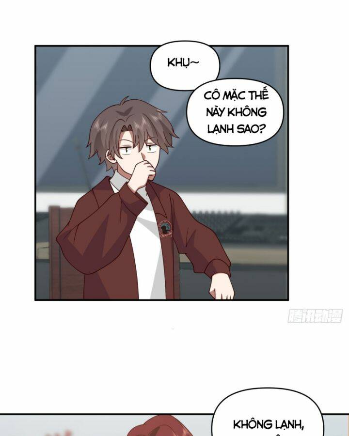 Ta Không Muốn Trùng Sinh Đâu Chapter 259 - Trang 2