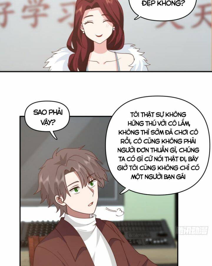 Ta Không Muốn Trùng Sinh Đâu Chapter 259 - Trang 2