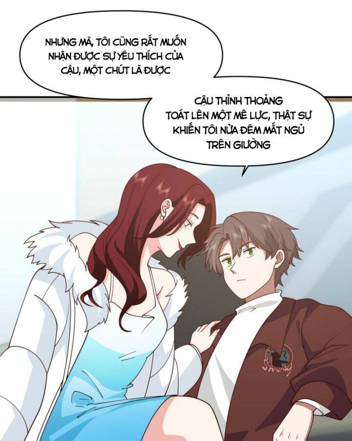 Ta Không Muốn Trùng Sinh Đâu Chapter 259 - Trang 2