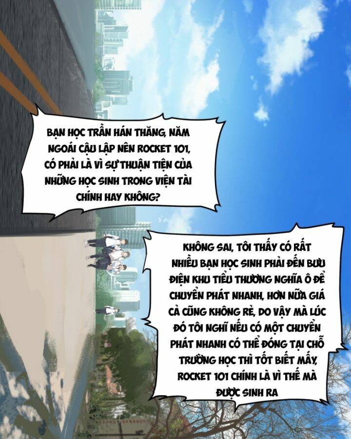 Ta Không Muốn Trùng Sinh Đâu Chapter 259 - Trang 2