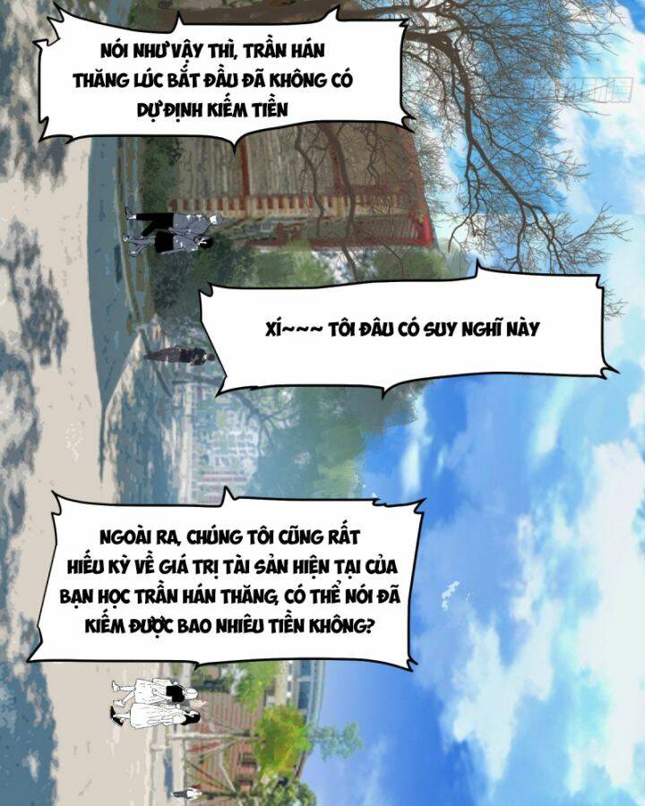 Ta Không Muốn Trùng Sinh Đâu Chapter 259 - Trang 2