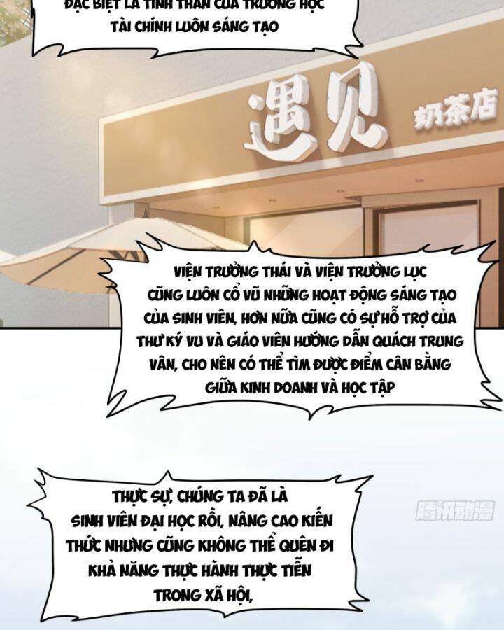 Ta Không Muốn Trùng Sinh Đâu Chapter 259 - Trang 2