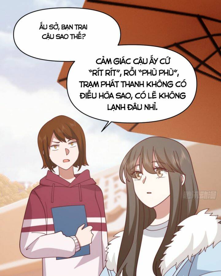 Ta Không Muốn Trùng Sinh Đâu Chapter 259 - Trang 2