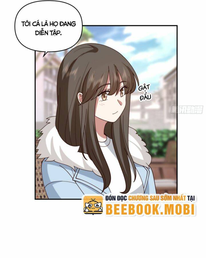 Ta Không Muốn Trùng Sinh Đâu Chapter 259 - Trang 2