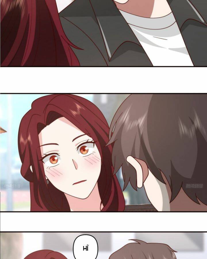 Ta Không Muốn Trùng Sinh Đâu Chapter 259 - Trang 2