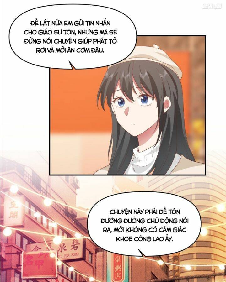 Ta Không Muốn Trùng Sinh Đâu Chapter 262 - Trang 2