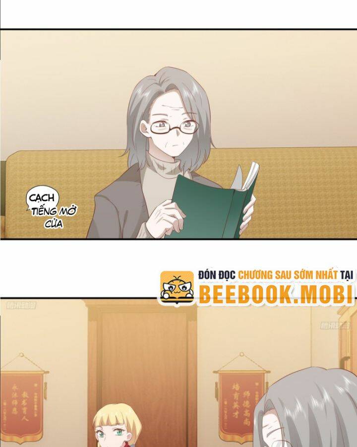 Ta Không Muốn Trùng Sinh Đâu Chapter 262 - Trang 2