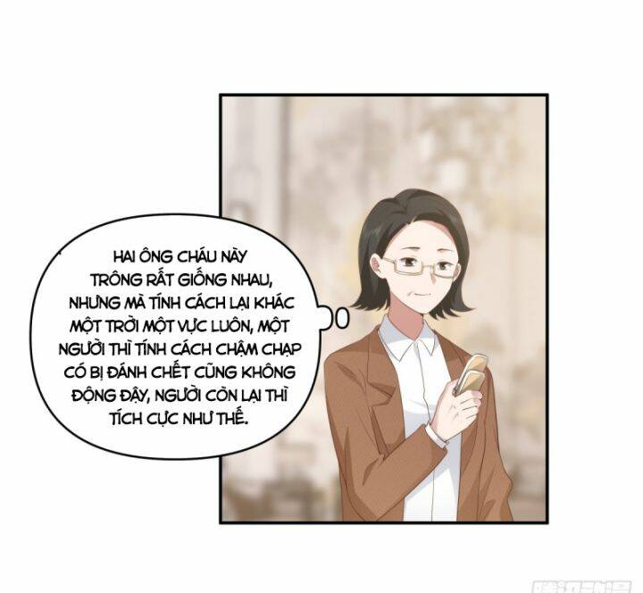 Ta Không Muốn Trùng Sinh Đâu Chapter 262 - Trang 2