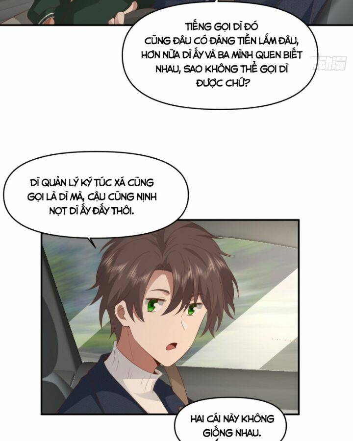 Ta Không Muốn Trùng Sinh Đâu Chapter 262 - Trang 2