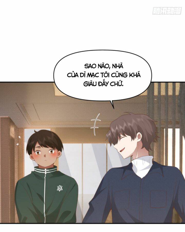 Ta Không Muốn Trùng Sinh Đâu Chapter 262 - Trang 2