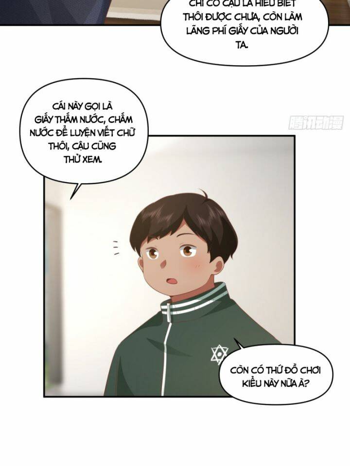 Ta Không Muốn Trùng Sinh Đâu Chapter 262 - Trang 2