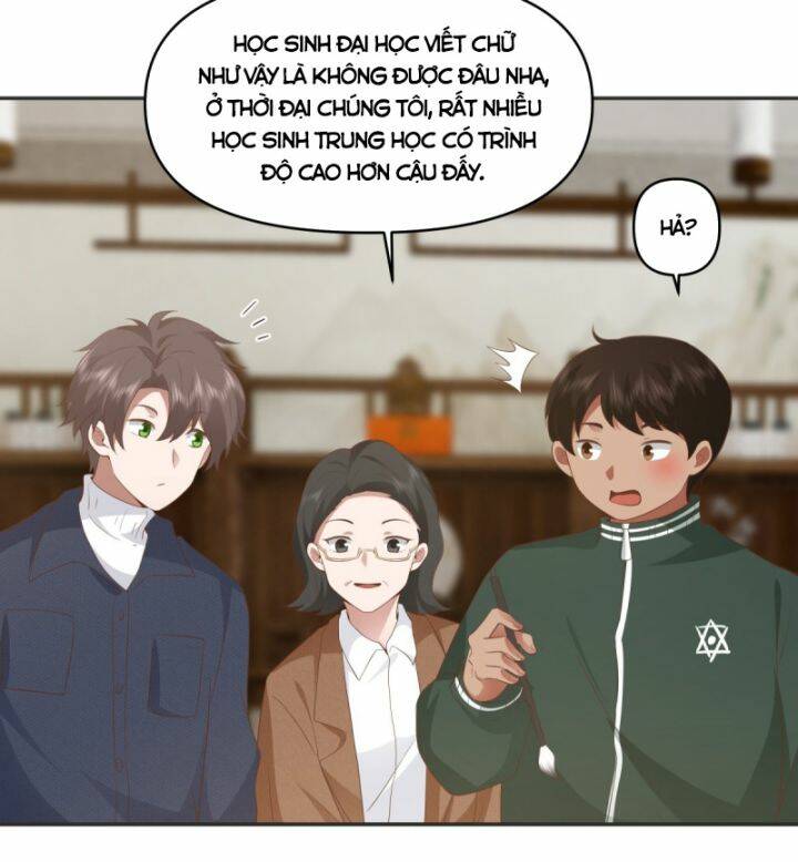 Ta Không Muốn Trùng Sinh Đâu Chapter 262 - Trang 2