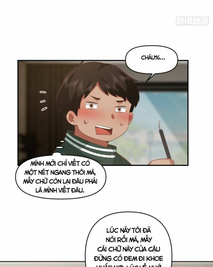 Ta Không Muốn Trùng Sinh Đâu Chapter 262 - Trang 2
