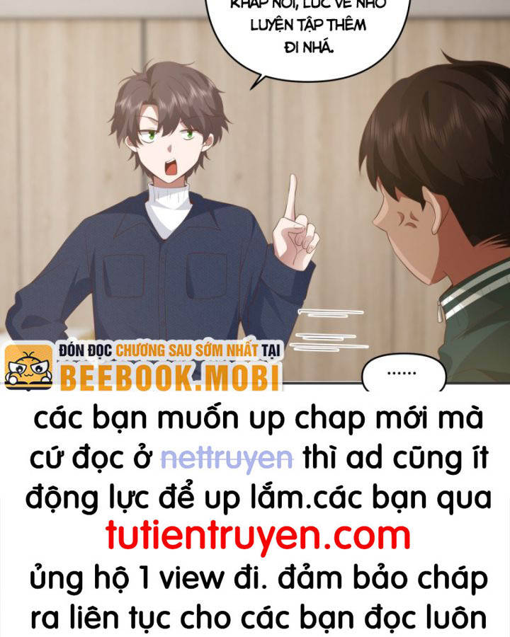 Ta Không Muốn Trùng Sinh Đâu Chapter 262 - Trang 2