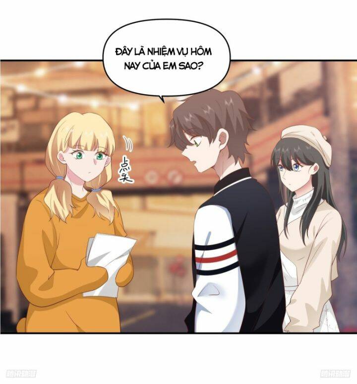 Ta Không Muốn Trùng Sinh Đâu Chapter 262 - Trang 2