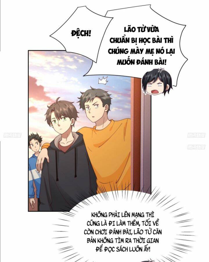 Ta Không Muốn Trùng Sinh Đâu Chapter 264 - Trang 2