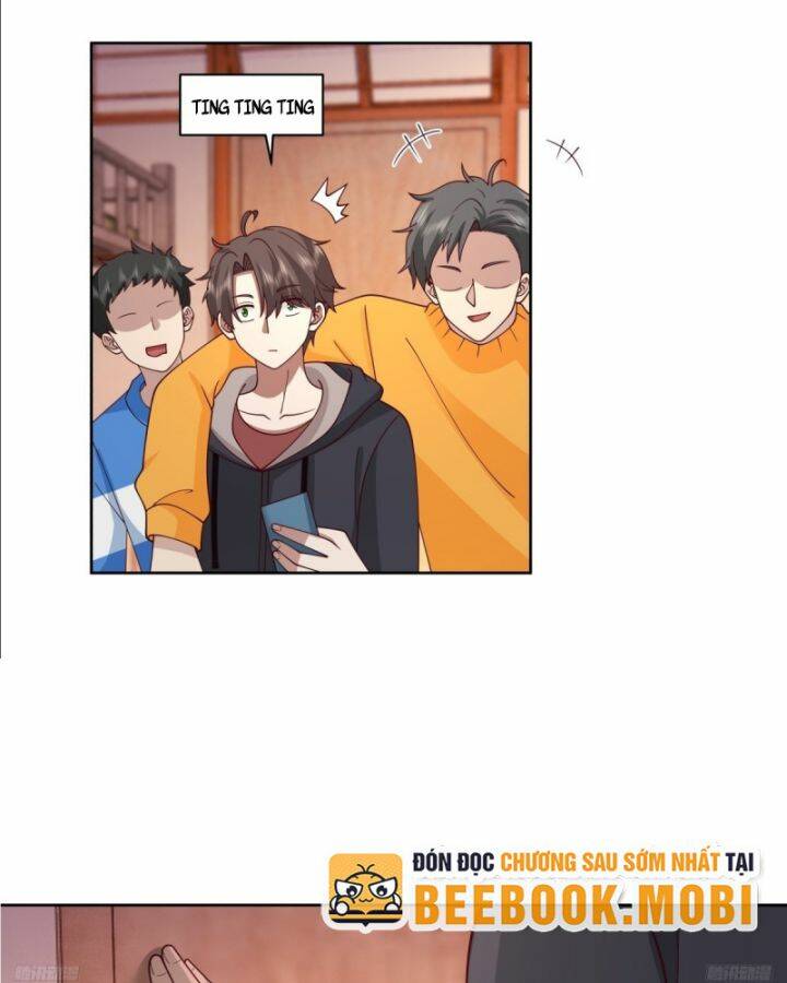 Ta Không Muốn Trùng Sinh Đâu Chapter 264 - Trang 2