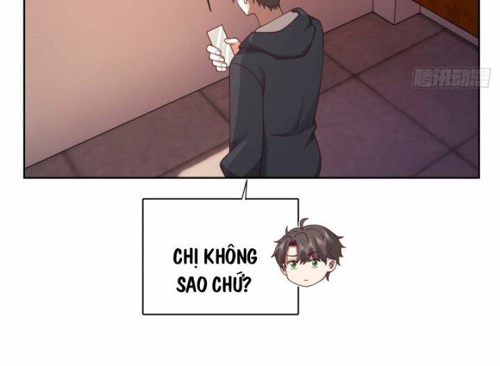 Ta Không Muốn Trùng Sinh Đâu Chapter 264 - Trang 2