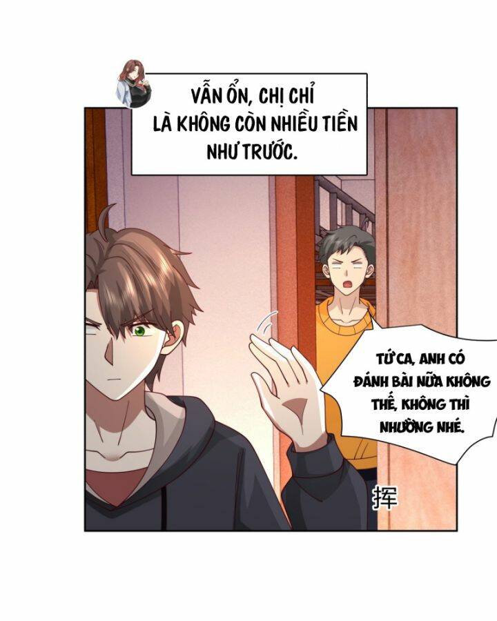 Ta Không Muốn Trùng Sinh Đâu Chapter 264 - Trang 2