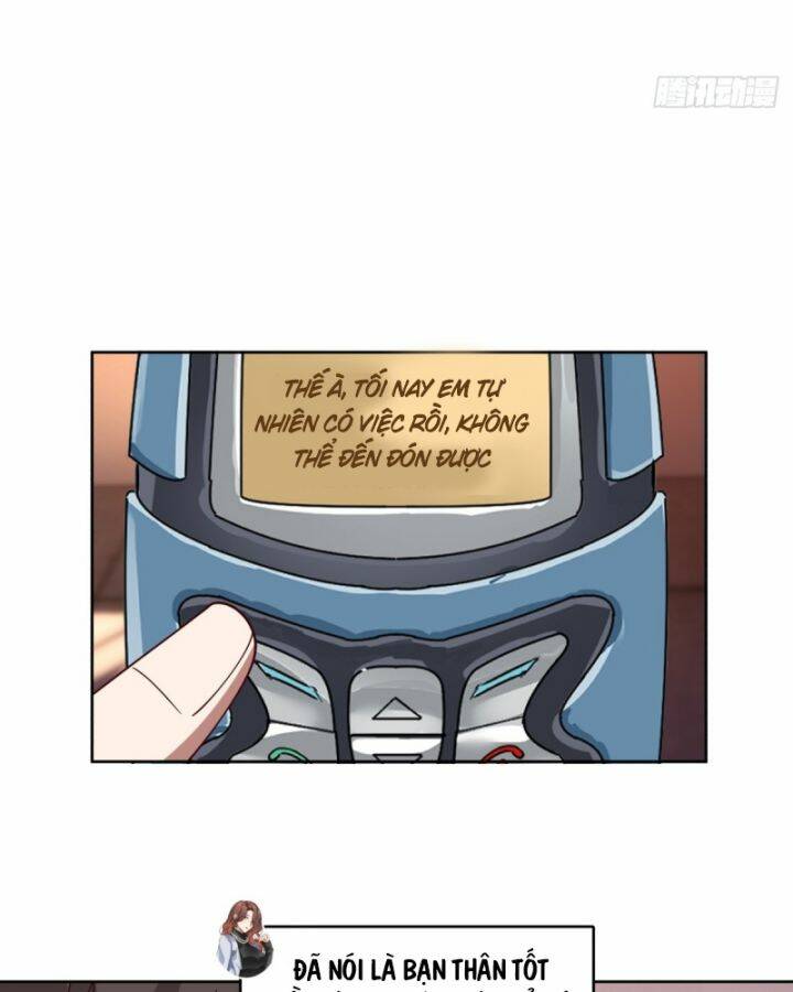 Ta Không Muốn Trùng Sinh Đâu Chapter 264 - Trang 2